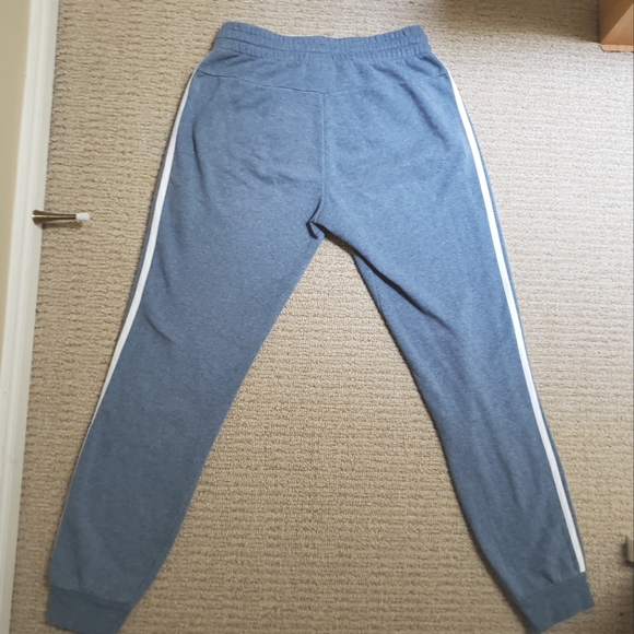 Adidas 3-Striped Women's Trackpants - Picture 4 of 6